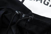 balenciaga Windbreaker black - 2