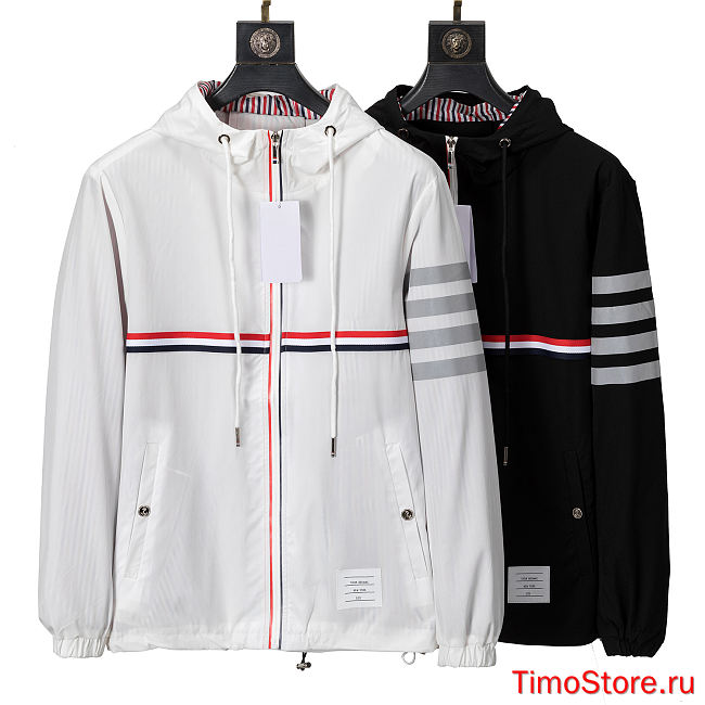  thombrowne Windbreaker  - 1