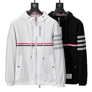  thombrowne Windbreaker 