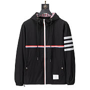  thombrowne Windbreaker  - 2