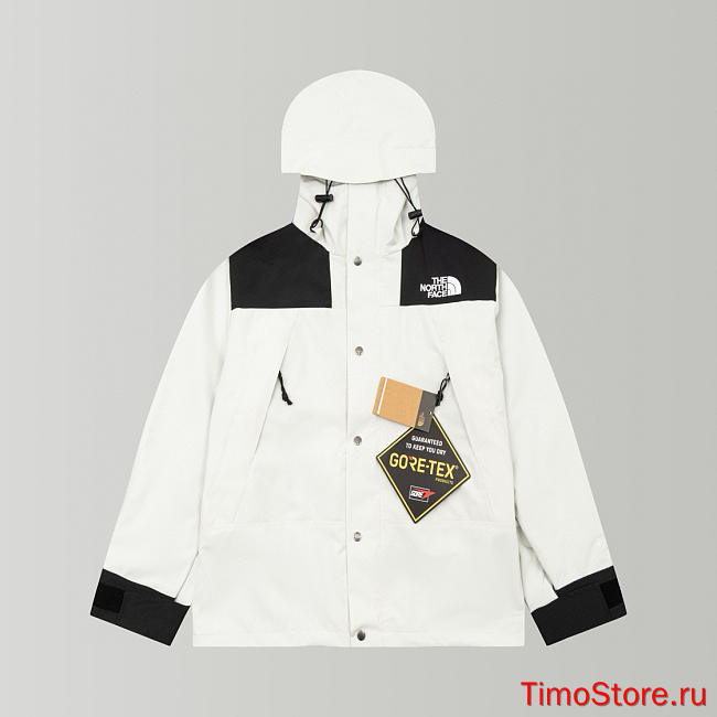 the north face Windbreaker 8 colors - 1