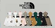 the north face Windbreaker 8 colors - 5