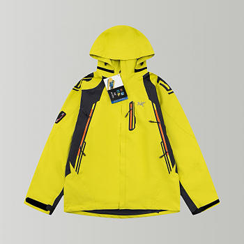 Arc'teryx Windbreaker 4 colors