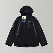 Arc'teryx Windbreaker 4 colors - 4