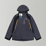 Arc'teryx Windbreaker 4 colors - 3