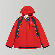 Arc'teryx Windbreaker 4 colors - 2