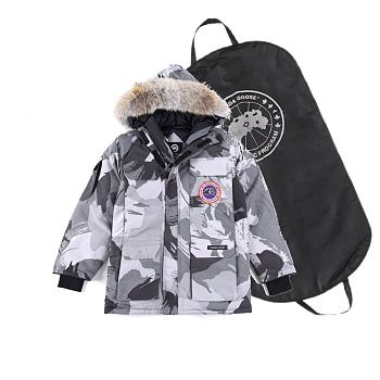 CANADA GOOSE down jacket 