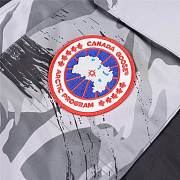 CANADA GOOSE down jacket  - 3
