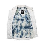 CANADA GOOSE down vest white - 2