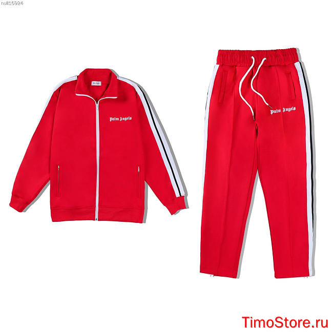 plam angels set red - 1
