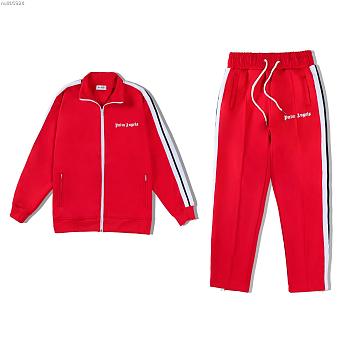 plam angels set red