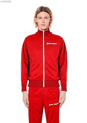 plam angels set red - 2