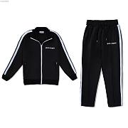 palm sport coat black  - 1
