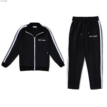 palm sport coat black 