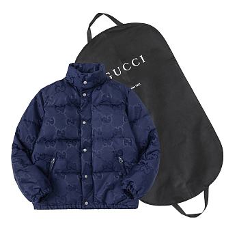 gucci down jacket 001