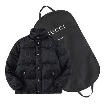 gucci down jacket 002