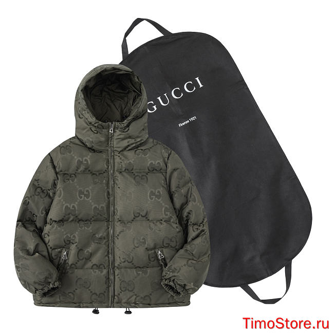 gucci down jacket 003 - 1