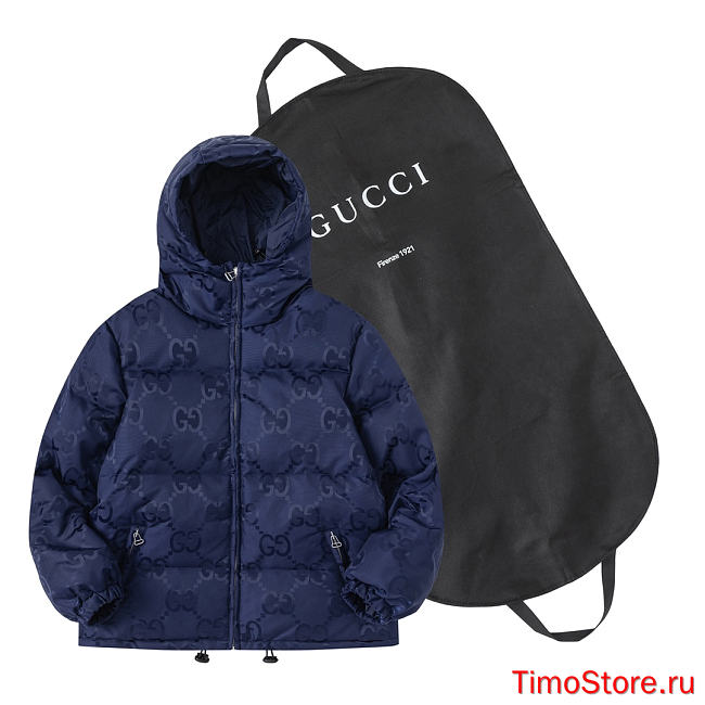 gucci down jacket 004 - 1