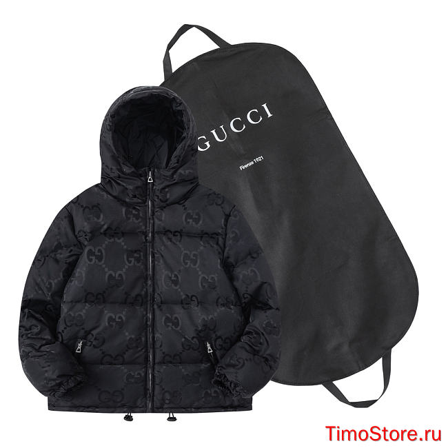 gucci down jacket 005 - 1