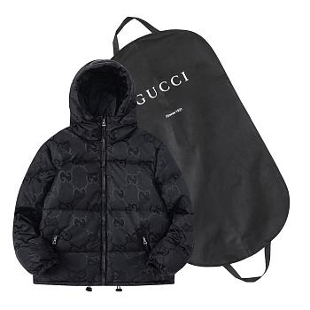 gucci down jacket 005