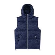 gucci down vest 006 - 1