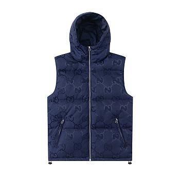 gucci down vest 006