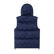 gucci down vest 006 - 3