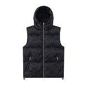 gucci down jacket 007  - 1