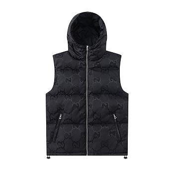gucci down jacket 007 