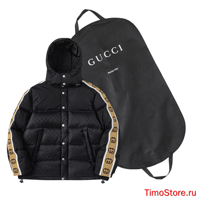 gucci down jacket 008 - 1