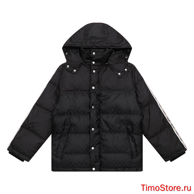 gucci down jacket 009 - 1