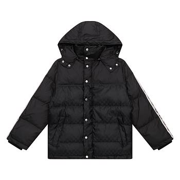 gucci down jacket 009
