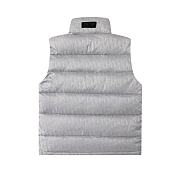 dior down vest 001 - 2