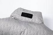 dior down vest 001 - 4