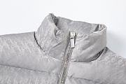 dior down vest 001 - 3