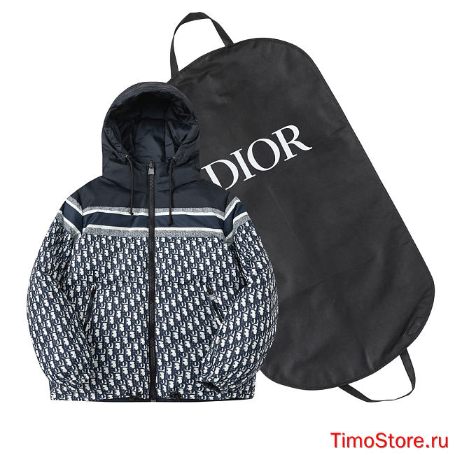 dior down vest 004 - 1