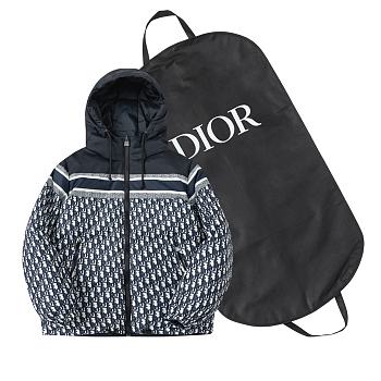 dior down vest 004