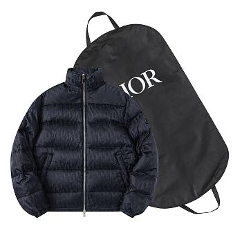 dior down jacket 007