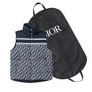 dior down vest 008 - 1