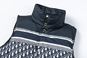 dior down vest 008 - 4