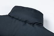 dior down vest 008 - 3