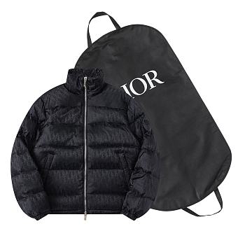 dior down jacket 009