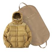 Burberry down jacket 001 - 1