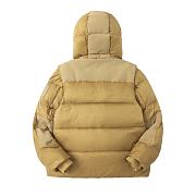 Burberry down jacket 001 - 2