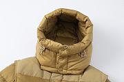 Burberry down jacket 001 - 4