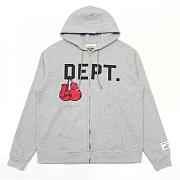 supreme hoodie 001 - 1