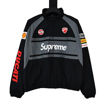 supreme hoodie Baseball uniform