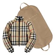 Burberry down jacket 003 - 1