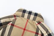 Burberry down jacket 003 - 3