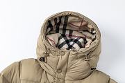 Burberry down jacket 004 - 3
